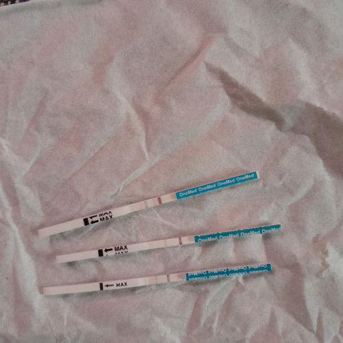 Positip atau Negatip