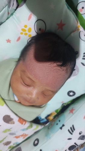 anakk bayi