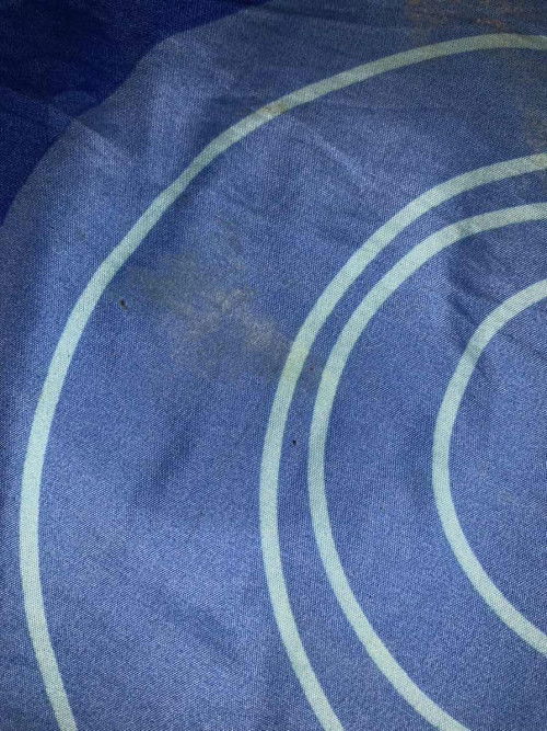 air ketuban atau bukan