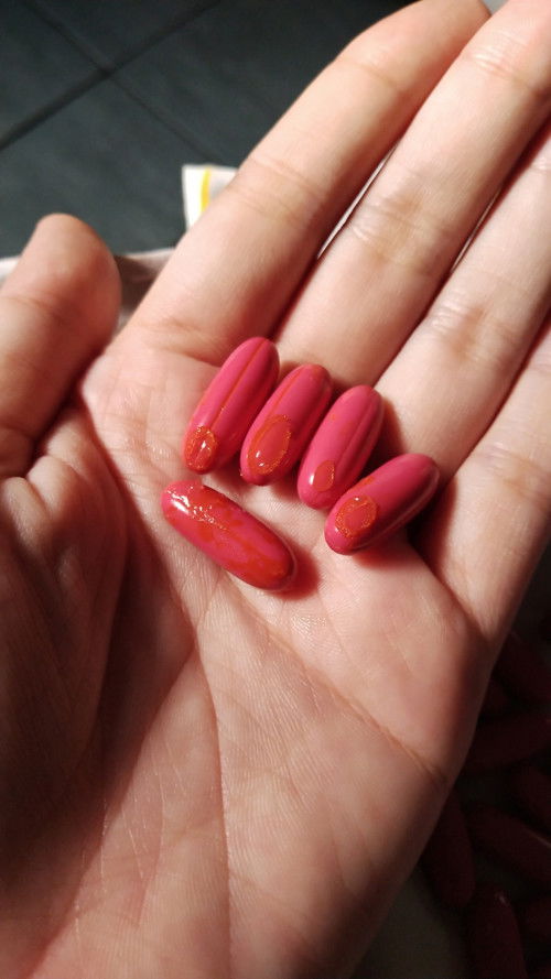 Folamil gold Asli atau palsu?