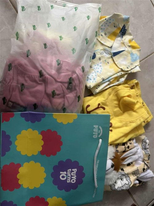 Preloved bg yg mau DEPOK