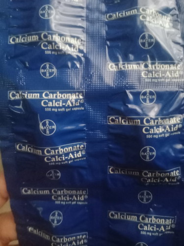 Safe po ba ito inumin ng buntis?