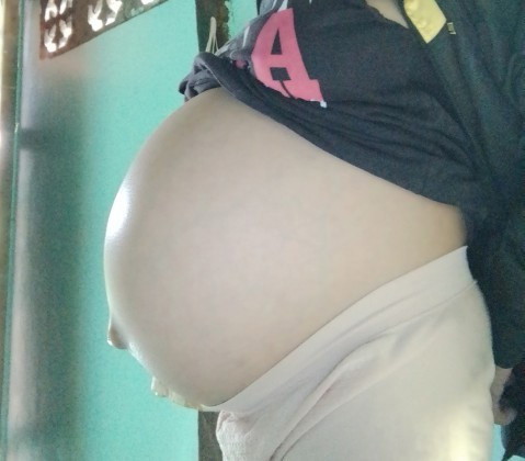 33 weeks na po ako, first time mom