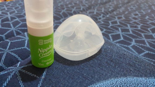 Rekomendasi Pendampingku selama mengASIhi