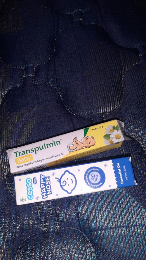 mana obat pilek yg lebih manjur?