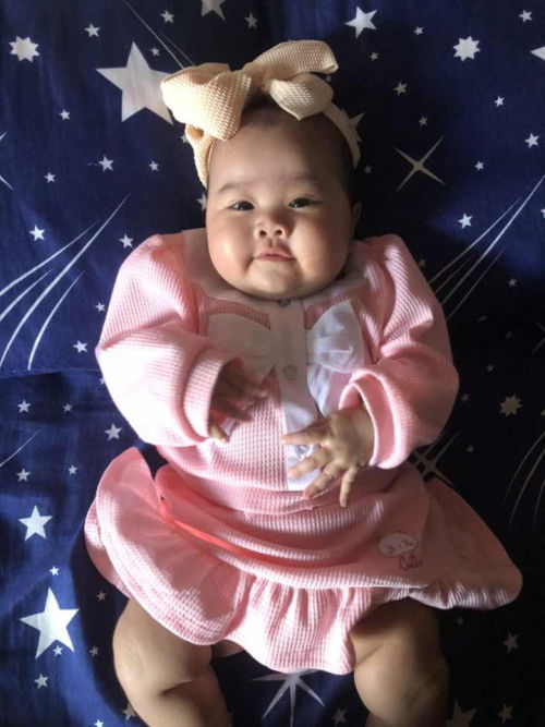 แม่ๆทีมสิงหาเป็นไงกันบ้างคะ