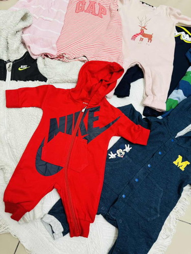 BAJU BABY MURAH