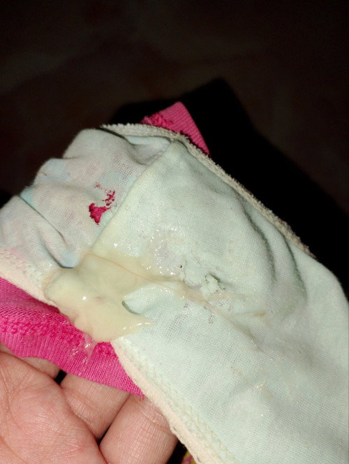 mucus plug na Po ba Ito ????