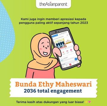 TheAsianParent Wrapped 2023