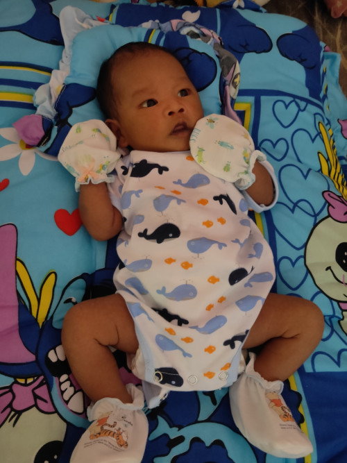 ลูกปากคล้ำเกิดจากอะไรคะ