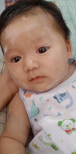 น้ำหนักลูก
