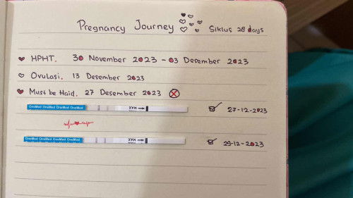 TM 1 Gak Morning Sickness