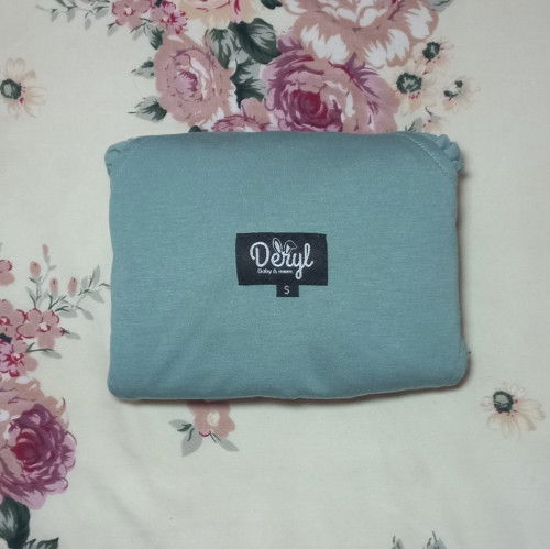 Jual gendongan m shape preloved