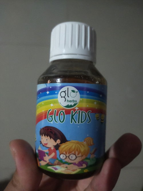 VITAMIN GLO KIDS ANAK