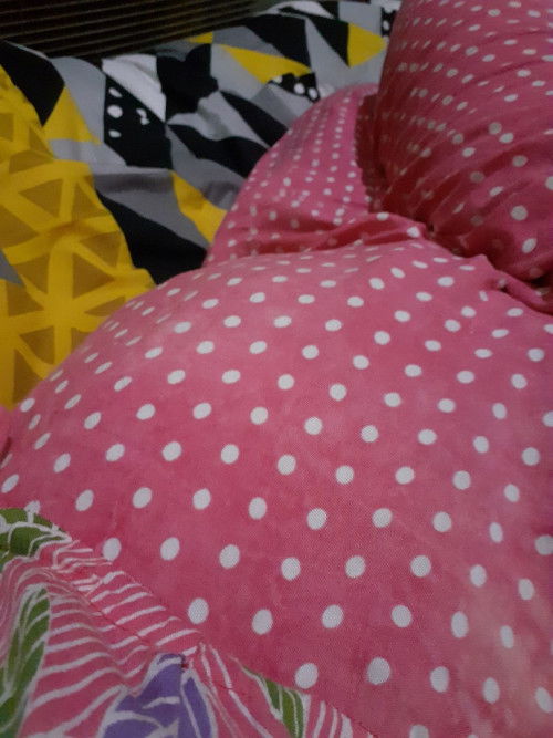 Kedutan 17minggu 6 hari