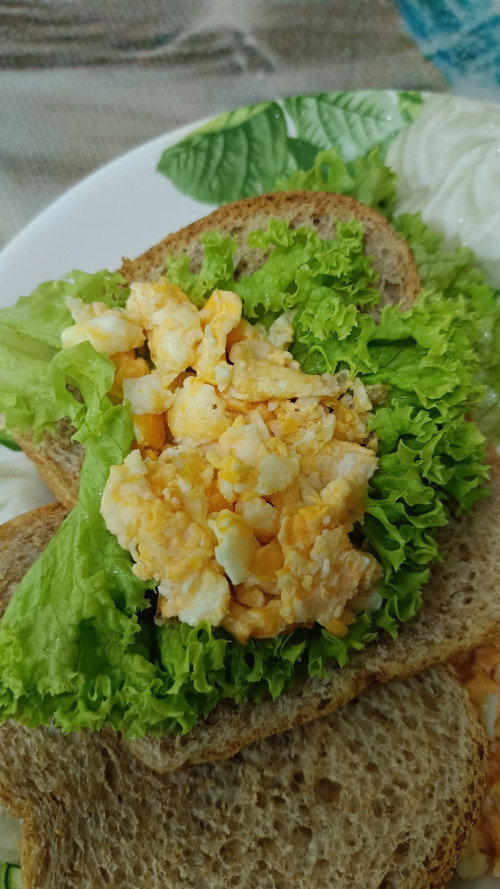 Hi mummies...makanan macam ni sesuai x untuk ibu GDM mcm sy?