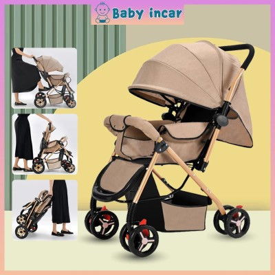 Stroller murah