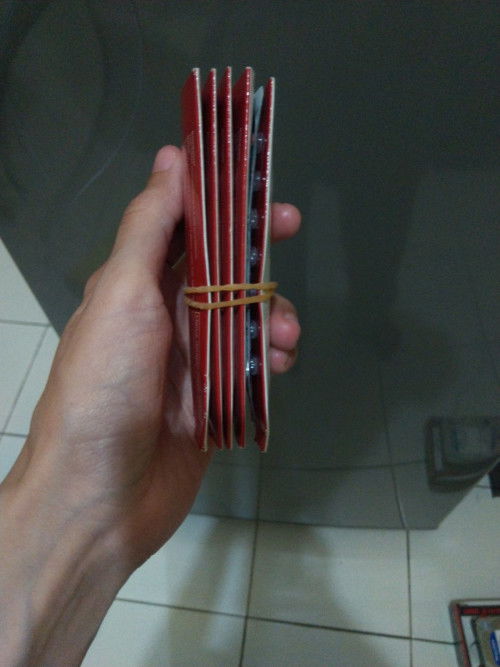 Ganti KB atau normal?