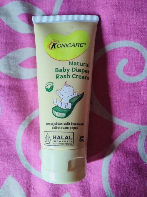 Ada gk anaknya pake ini