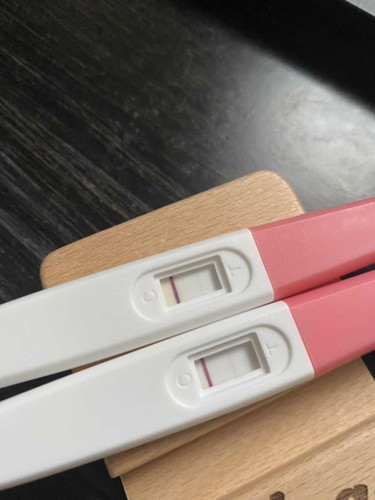 Pregnancy Test