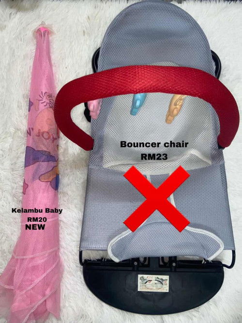 PRELOVED item baby n mommy❤️