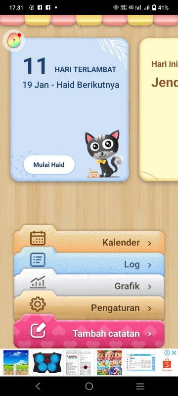 Mohon dijawab bun....