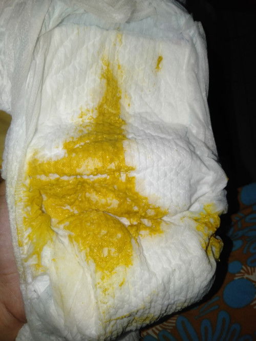 Bayi 2 bln sufor + asi