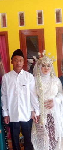 Kenafah yah tinga hari inih merasa fusing dan muwal