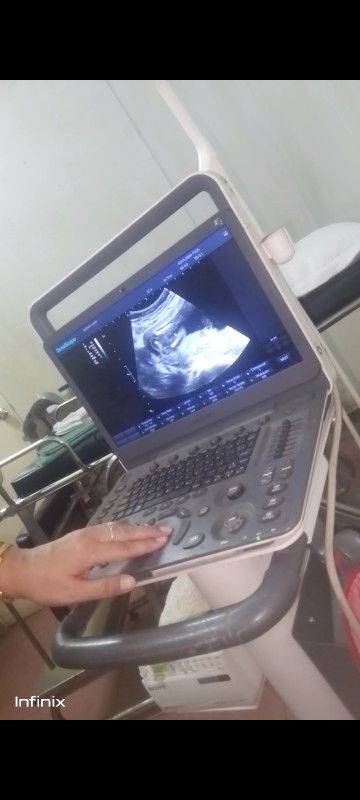 อยากแน่ใจเพศลูกให้มากกว่านี้