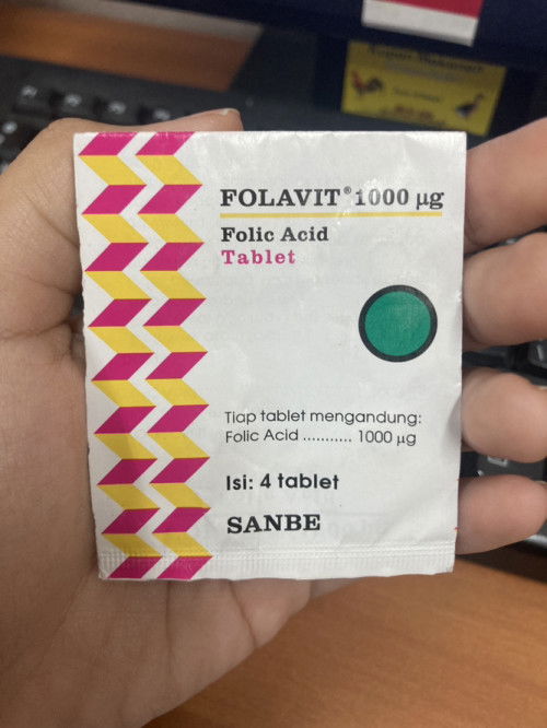 Vitamin berbagai macam perlukah?