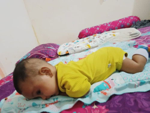Pentingkah matras bayi ?