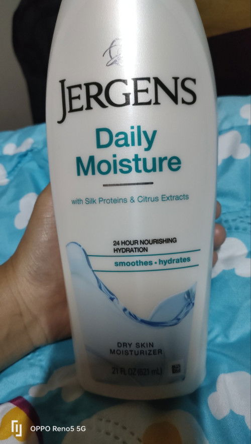 โลชั่นตัวนี้คนท้องสามารถใช้ได้มั้ยคะ