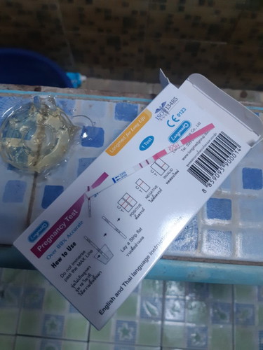 ขอสอบถามแม่ค่ะว่าขึ้นแบบนี้แม่ๆไปหาหมอเลยไหมคะหรือว่ารออีก1เดือนแล้วค่อยไป