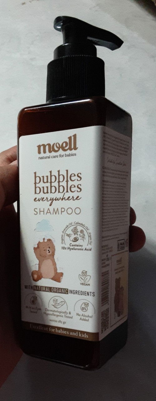 Dijual susu s26, mom uung, dan sampo moel