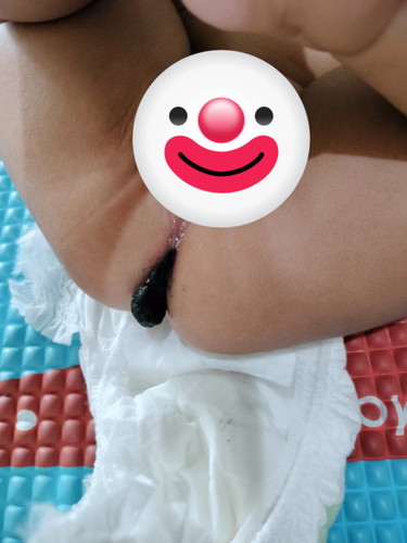 baby 6 bulan 26 hari