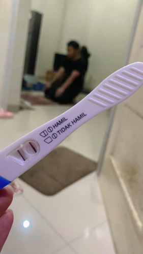 5 weeks apa langsung ke dokter?