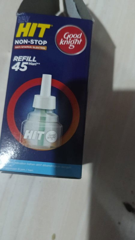 Ass Bun punten mo Naya bayi usia 4 bulan boleh make hit elektrik g si Bun bahaya apa gak si