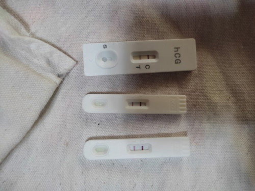 Positive PT