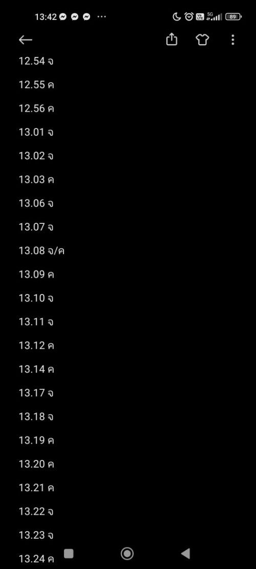 อาการเจ็บท้องถี่