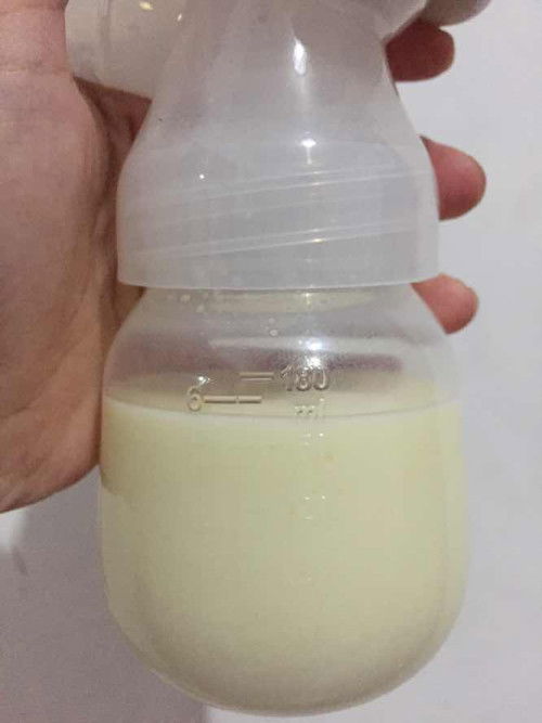 Semangat mams pejuang asi!!!