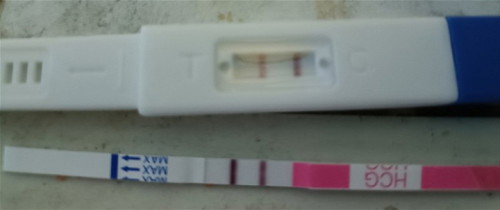 ท้องแรก เจ็บท้องน้อยด้านขวากับซ้ายจะเป็นอะไรมั้ยคะ