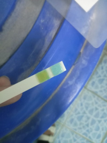 ถ้าเปลี่ยนสีแบบนี้อันตรายไหมค่ะ