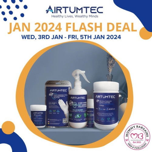 AirTumTec January 2024 GB