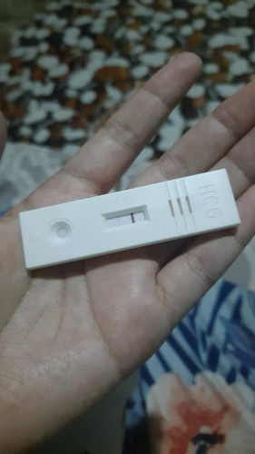 Testpack Samar