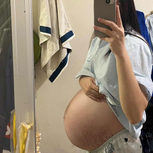 อาการท้องลดเป็นยังไงคะ