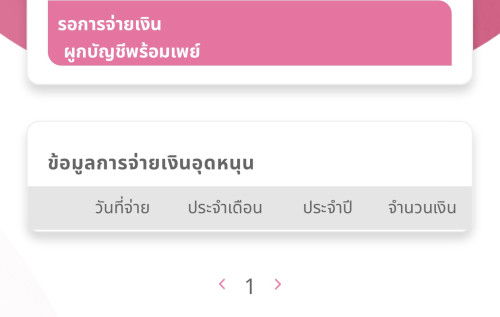 เงินอุดหนุนบุตร