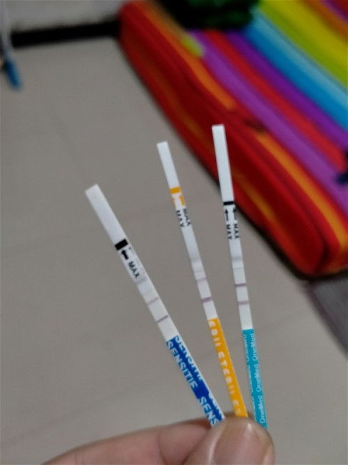 Nyeri perut bawah dan nyeri pinggang