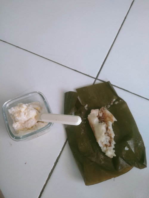 Anak 8bulan gtm parah