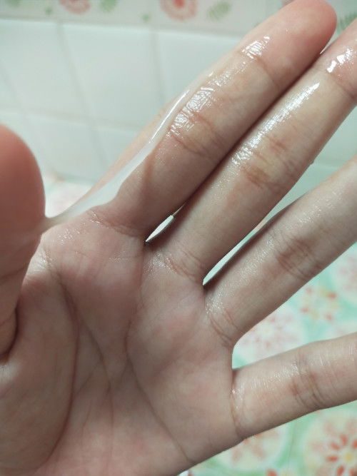 มูกหรือตกขาวคะ