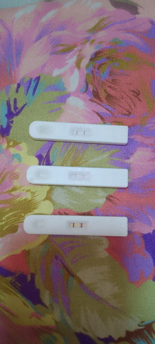 ask lang mga momshy hindi napo kasi ako naka balik kay doc hindi rin na read ultrasound ko